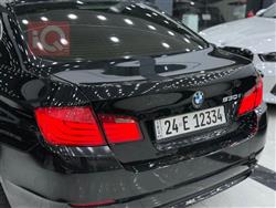 بي ام دبليو الفئة 5